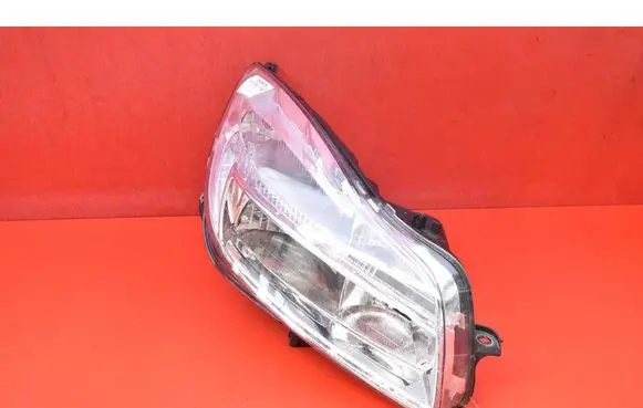 Opel Insignia A Headlight/headlamp