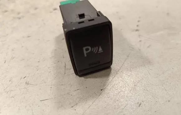 Nissan X-Trail T32 Parking (PDC) sensor switch 89CLA