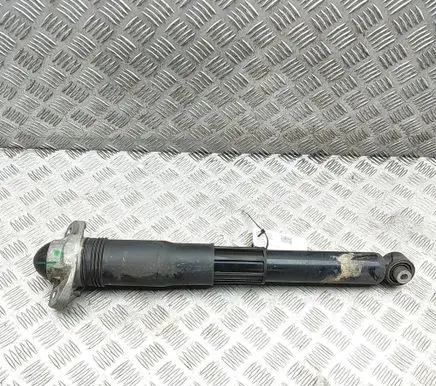 Skoda Elroq Rear shock absorber/damper 1EA512013CB