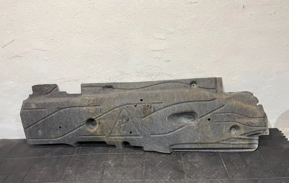 Ford Kuga III Side bottom protection LX6B11132EE