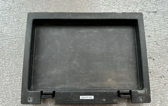 Nissan Patrol Y60 Center console decorative trim 9692501J00