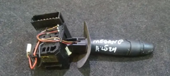 Renault Megane I Indicator stalk 7700428227