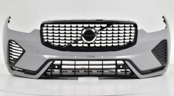 Volvo XC60 Front bumper xc6x22
