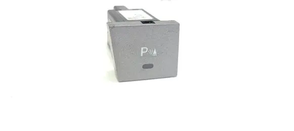 Opel Signum Parking (PDC) sensor switch 13138264