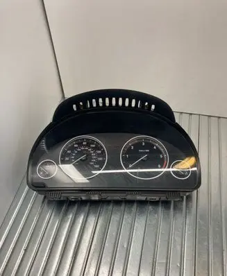 BMW X4 F26 Speedometer (instrument cluster) 9364608 19153310 35240585