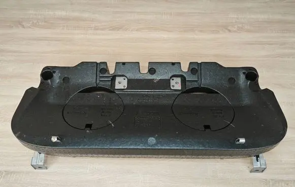 BMW X5 G05 Second row seats 7444987