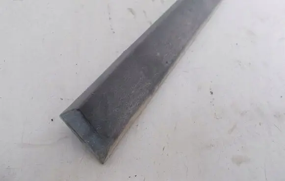 Volkswagen Golf II Fender trim (molding) 191853535