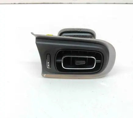 Citroen C3 Dashboard air vent grill cover trim 98162210ZD 9812401277