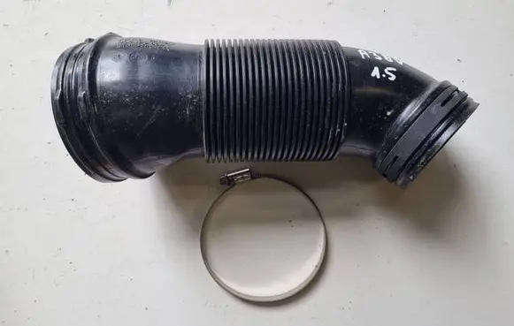 Audi A3 S3 8V Air intake duct part 5Q0129684C