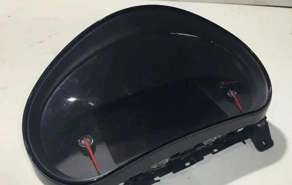Opel Insignia A Speedometer (instrument cluster) 23474824 813075439