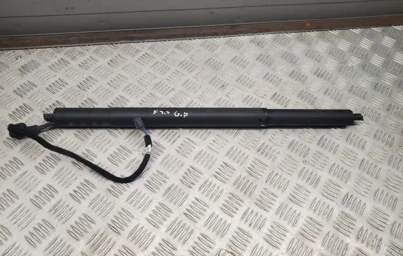 Audi Q3 F3 Tailgate/trunk strut/damper 83A827851D