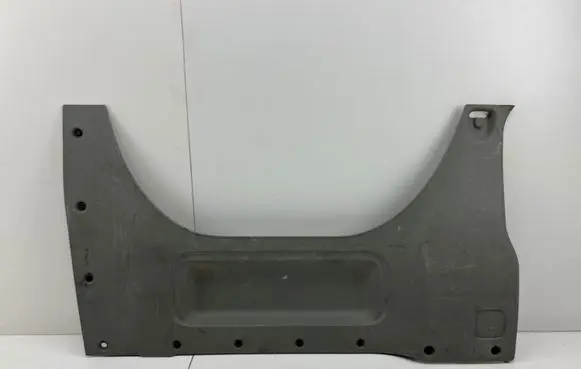 Nissan Primastar Trunk/boot side trim panel 91166008 8200007076
