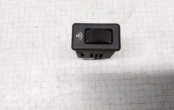 Panel lighting control switch