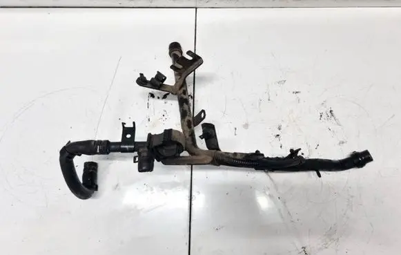 Volkswagen Sharan Engine coolant pipe/hose