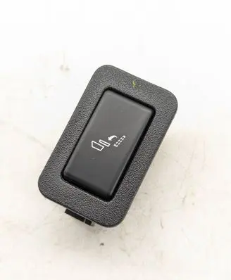 Chevrolet Tahoe Seat control switch 84721606