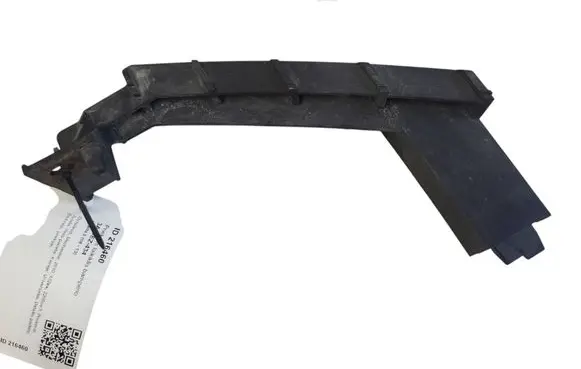 Mazda 6 Front bumper mounting bracket gs1d50151