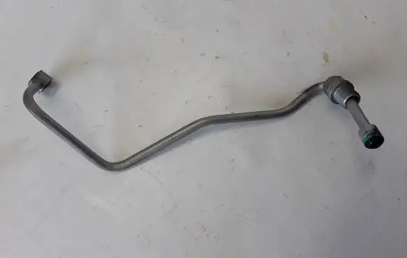 Renault Kadjar Air intake hose/pipe 151925630R