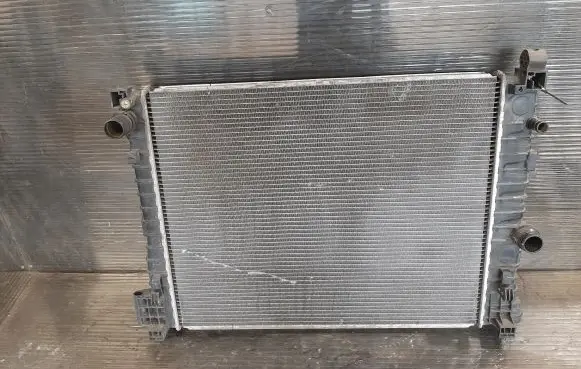 Opel Mokka Coolant radiator 623210