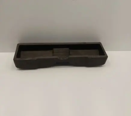 Mini Cooper Roadster R59 Other trunk/boot trim element 2759149