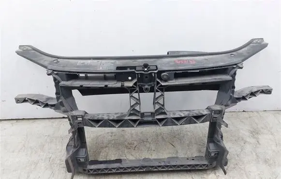 Mercedes-Benz C W202 Radiator set 