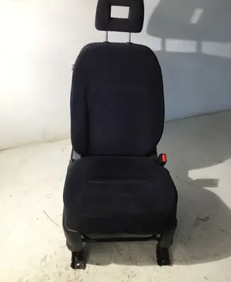 Front passenger seat