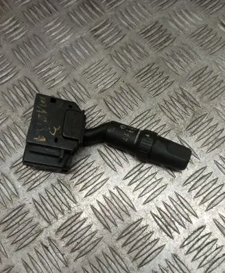 Mazda 3 I Wiper control stalk