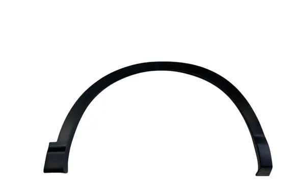 Nissan Qashqai Front arch trim 638104EA0A