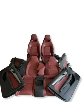 Mercedes-Benz C W204 Interior set A2078601769 A2046602469