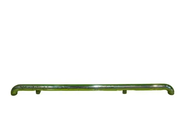 Nissan Qashqai Front sill trim cover PRAWY