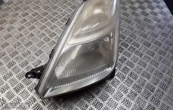 Headlight/headlamp