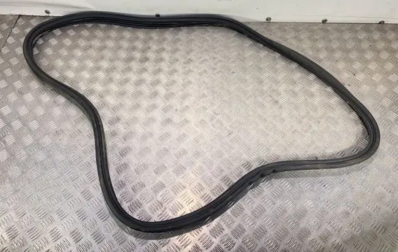 Mini Cooper Countryman F60 Trunk rubber seal (body) 