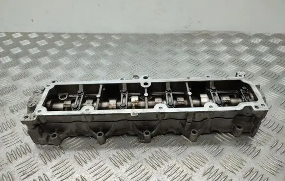 Citroen Jumpy Camshaft 9685177110E