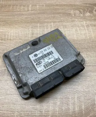 Volkswagen Golf IV Engine control unit/module ECU 036906034CN