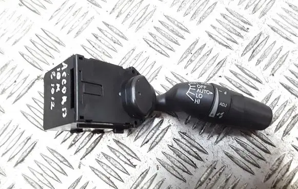 Honda Accord Wiper switch M29843