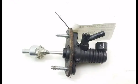 Toyota RAV 4 (XA30) Clutch master cylinder 3142042060