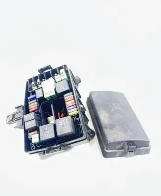 Volkswagen Golf Sportsvan Fuse box set 5Q0907361D 5Q0907361 5Q0937132B
