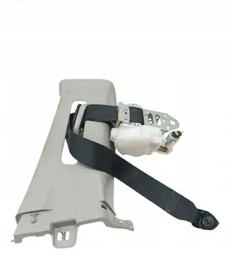 Suzuki Swift II Front seatbelt