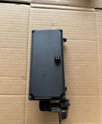 Volvo S90, V90 Distronic sensor radar 31660604