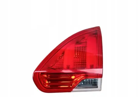 Peugeot 2008 I Headlight/headlamp 9678074580