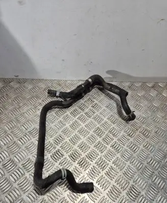 Volvo S60 Engine coolant pipe/hose 32249715 AS6HC0621