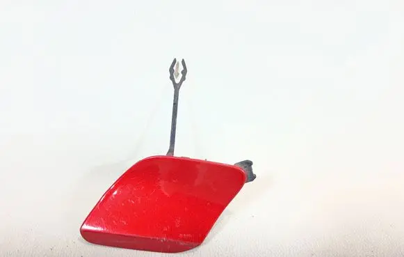 Renault Megane IV Front tow hook cap/cover 511804015R
