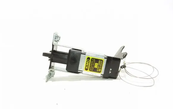 KIA Carens II Central locking motor 957201d000