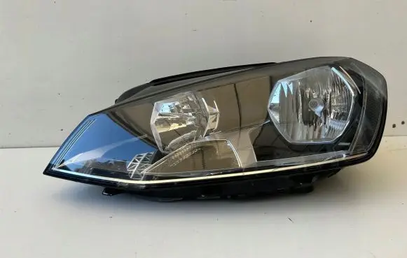 Volkswagen Golf VII Headlight/headlamp 5G1941005