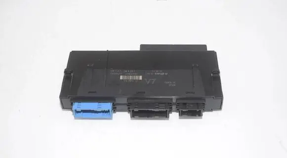 BMW 5 F10 F11 Comfort/convenience module 9267468 61359267468 9267458