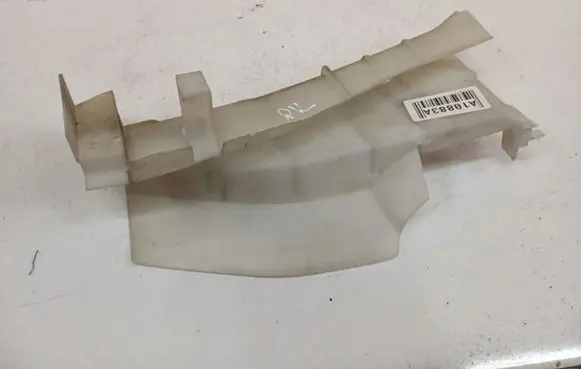Audi A4 S4 B5 8D Other exterior part 8D0837349