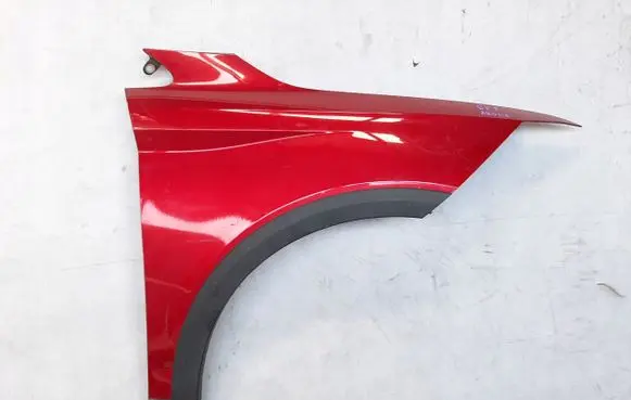 Seat Arona Front wheel arch liner splash guards