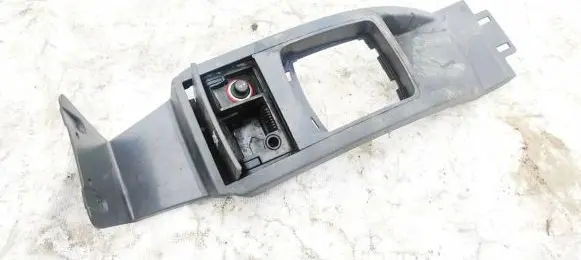 Volkswagen Polo IV 9N3 Other interior part 6Q1863241 6Q1863241AC
