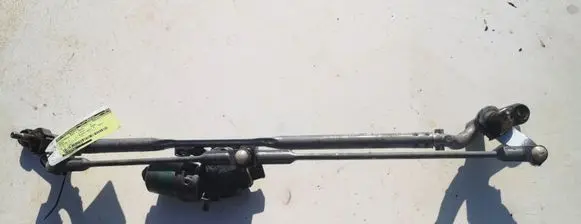 BMW X1 F48 F49 Wiper motor 7419787-03
