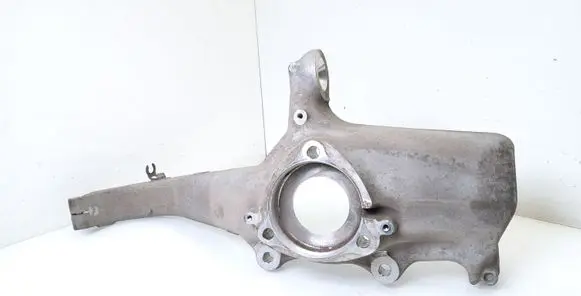 Tesla Model 3 Front wheel hub spindle knuckle R1231601