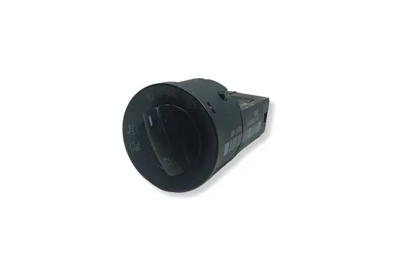 Volkswagen Polo Light switch 6Q0941531CKASACJA 6Q0941531C